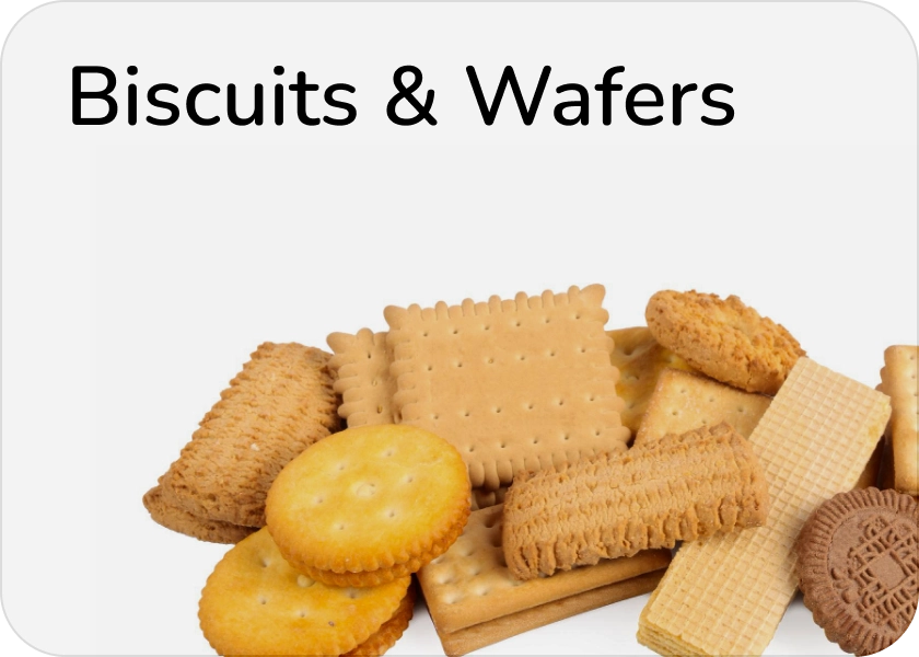 biscuits-wafers