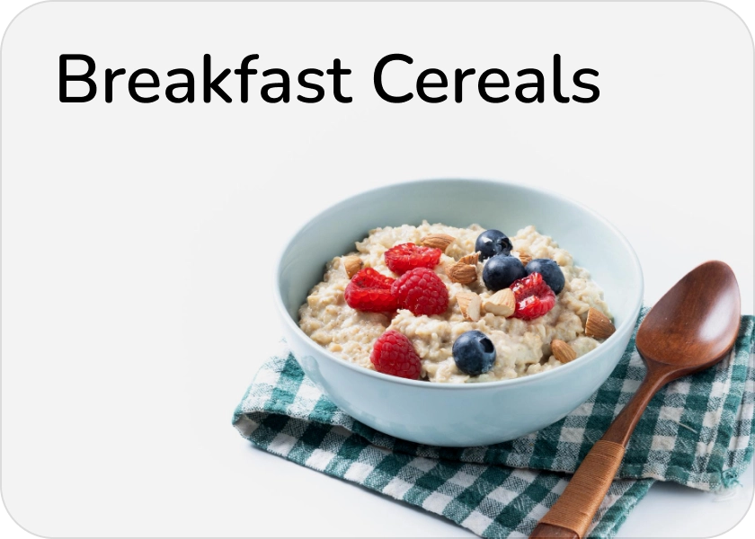 breakfast-cereals