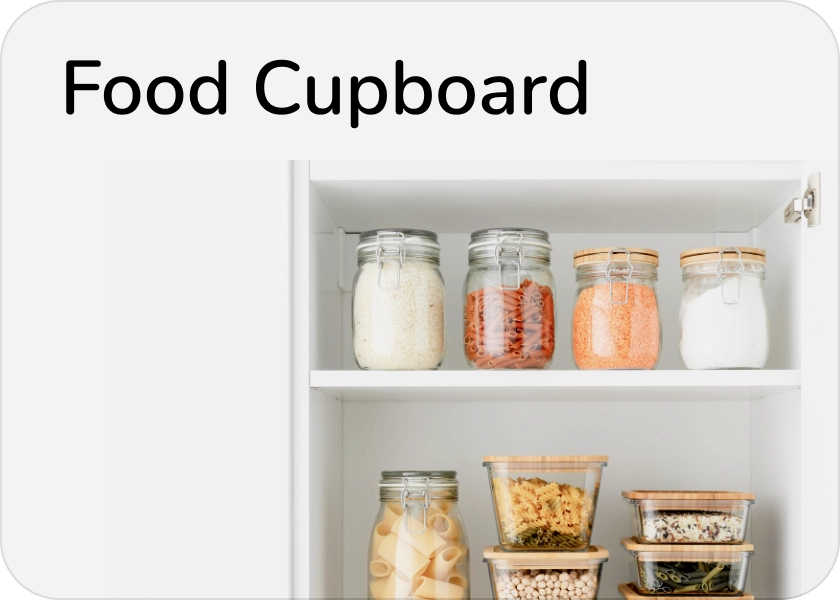 food-cupboard