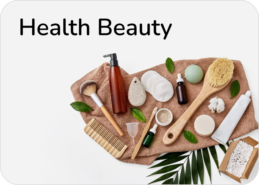 health-beauty