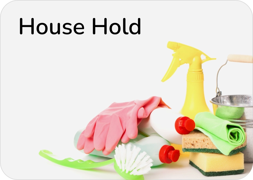 house-hold